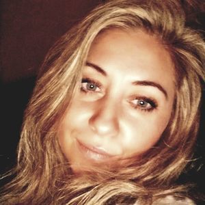 Meet your Posher, Edyta